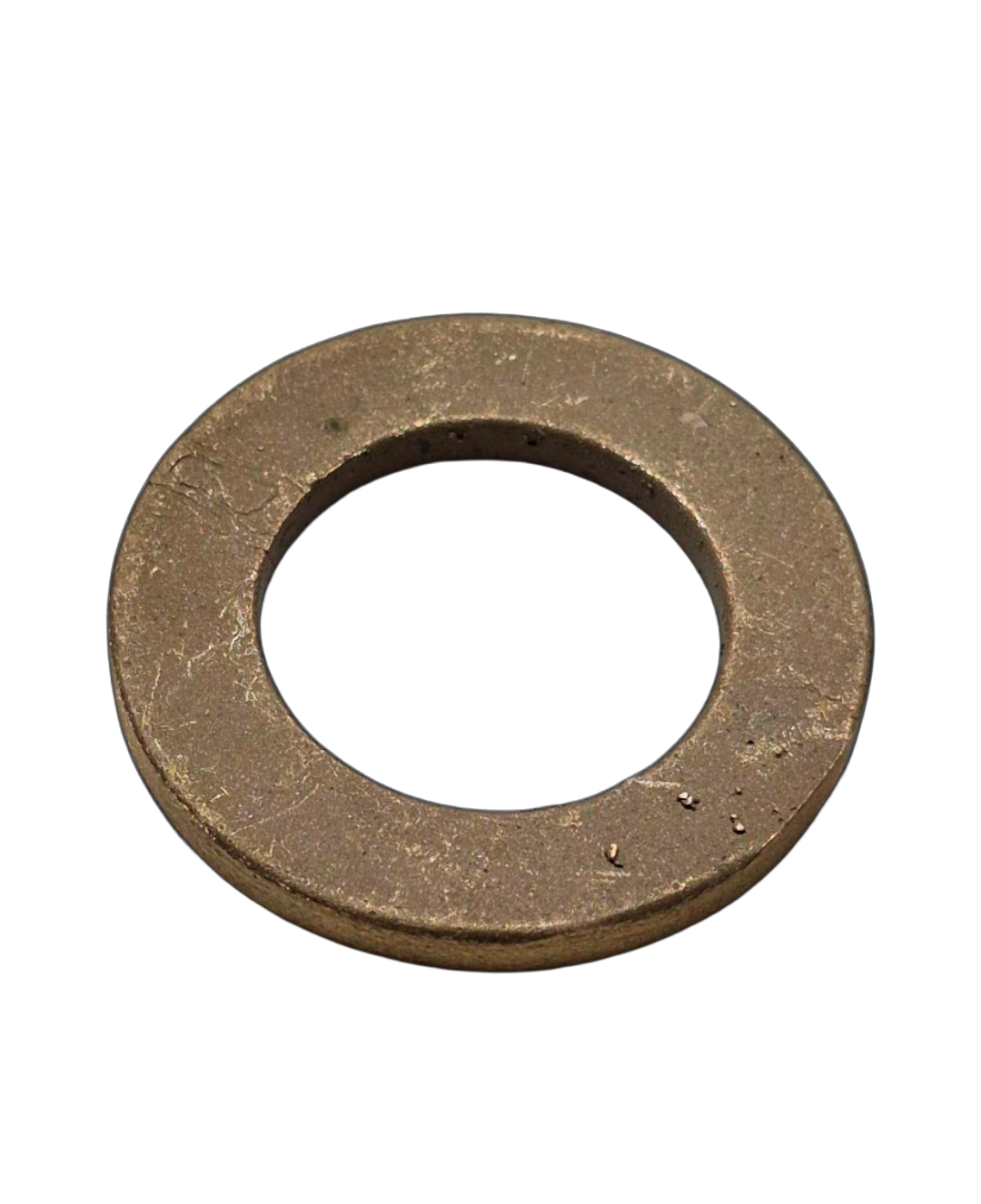 Arandela  Redonda 32 1,6 mm  bronce